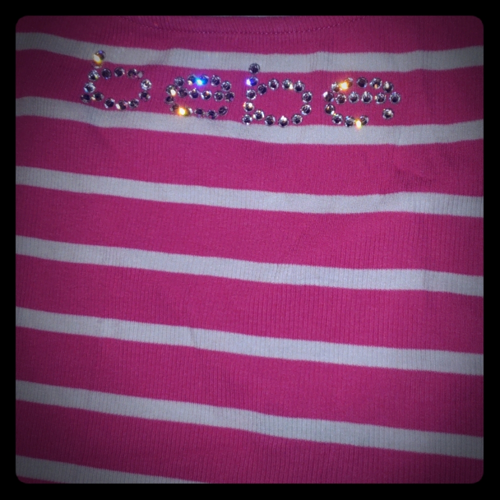 Bebe Summer Dress